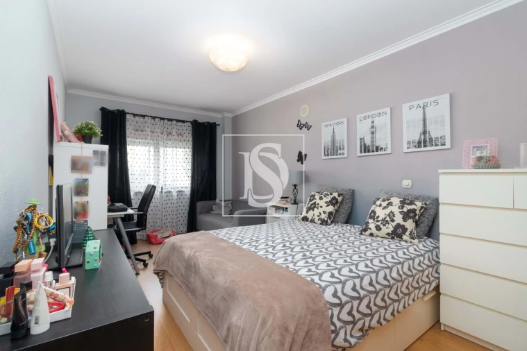 Apartamento para Venda em Barreiro e Lavradio Foto 5