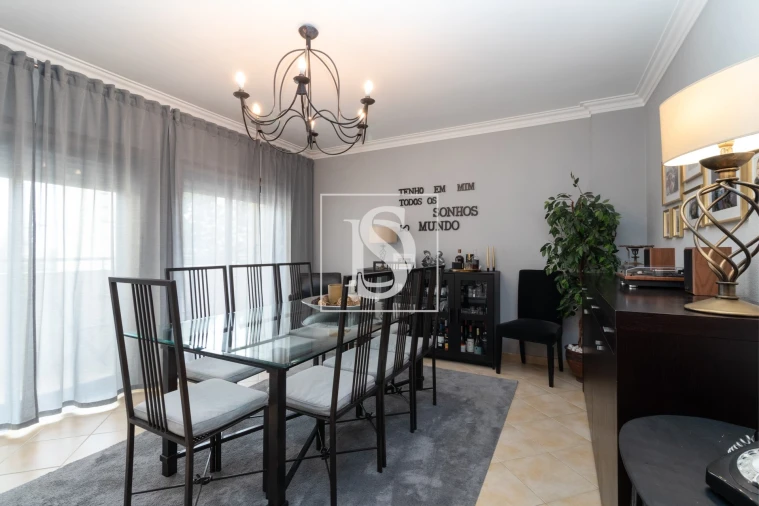 Apartamento para Venda em Barreiro e Lavradio Foto 4