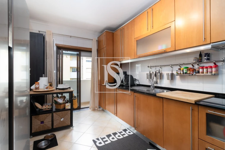Apartamento para Venda em Barreiro e Lavradio Foto 16