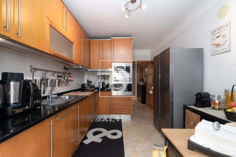 Apartamento para Venda em Barreiro e Lavradio Foto 17