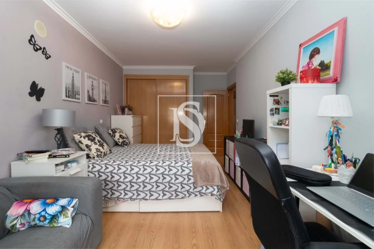 Apartamento para Venda em Barreiro e Lavradio Foto 6