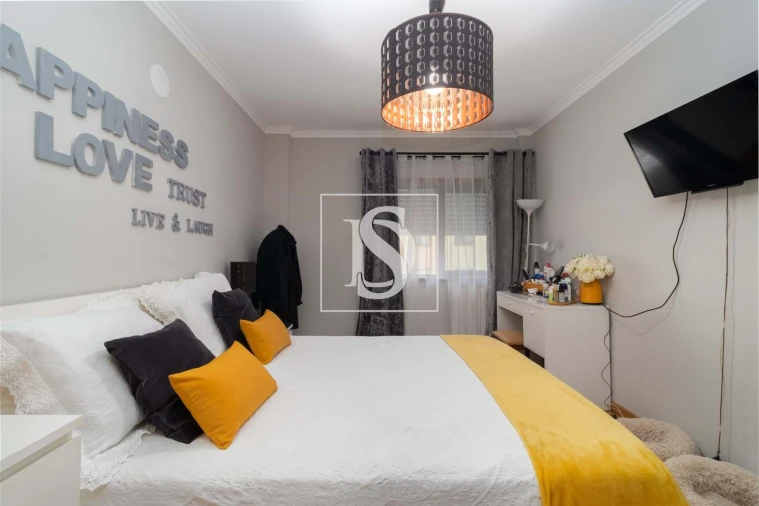 Apartamento para Venda em Barreiro e Lavradio Foto 9