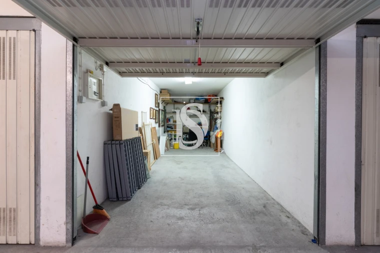 Garagem para Venda em Alto do Seixalinho, Santo André e Verderena Foto 6