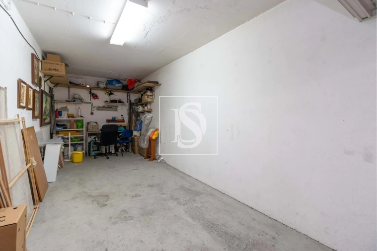 Garagem para Venda em Alto do Seixalinho, Santo André e Verderena Foto 7