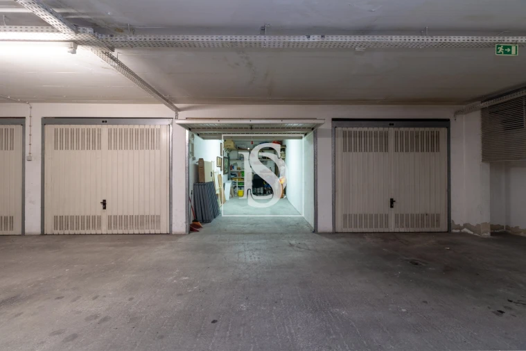 Garagem para Venda em Alto do Seixalinho, Santo André e Verderena Foto 5