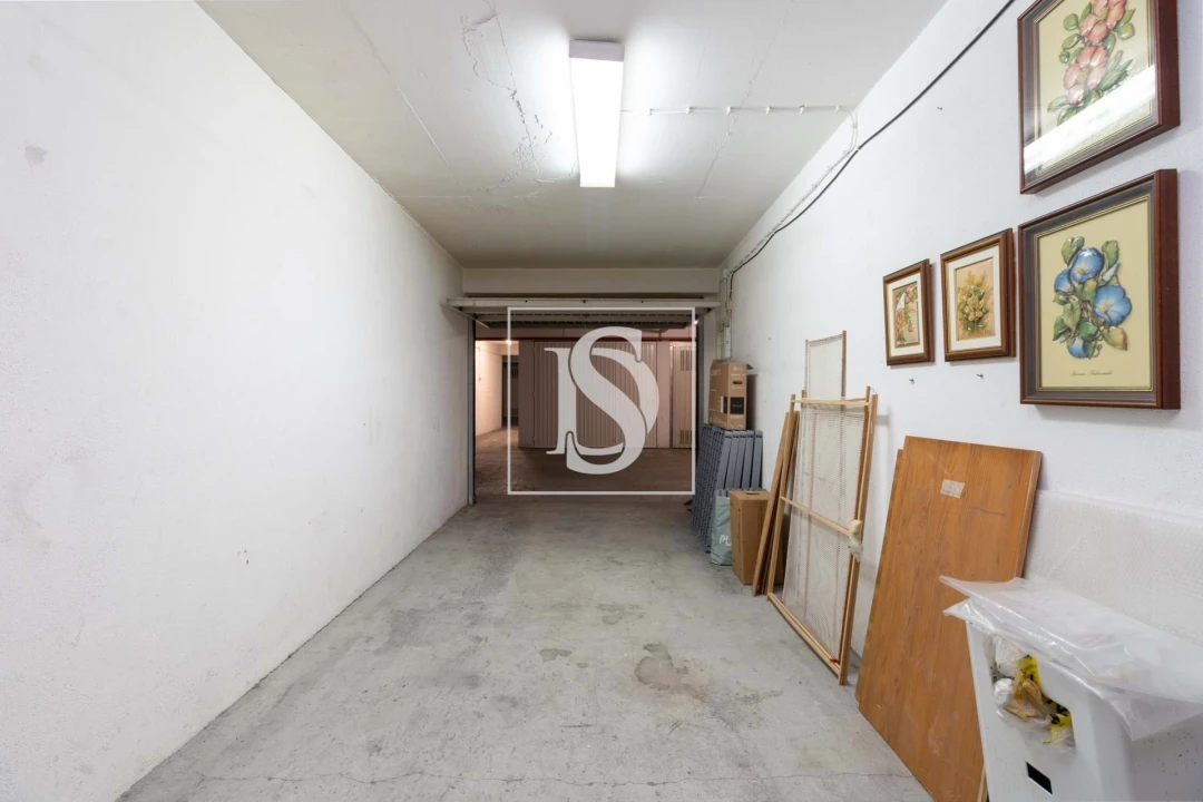 Garagem para Venda em Alto do Seixalinho, Santo André e Verderena Foto 8