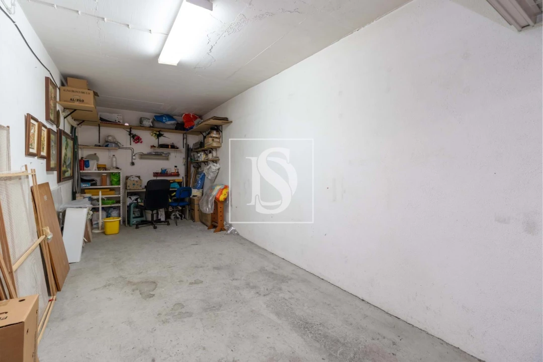 Garagem para Venda em Alto do Seixalinho, Santo André e Verderena Foto 7