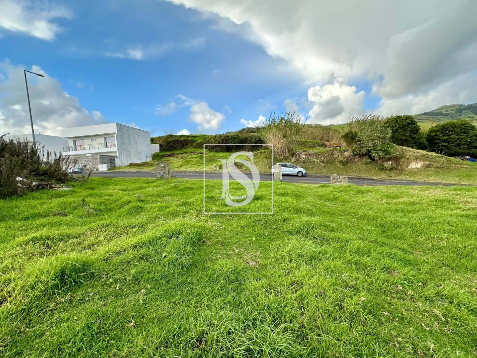 Terreno para Venda em Ponta Garça Foto 9