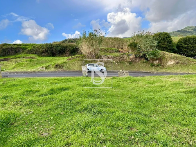 Terreno para Venda em Ponta Garça Foto 7