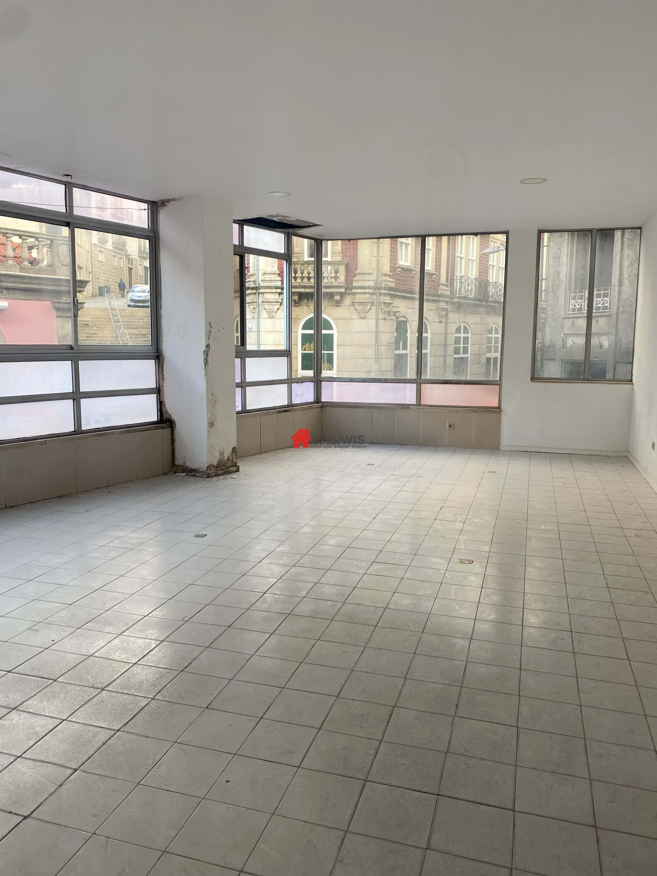 Negócio para Arrendamento em Viseu Foto 5