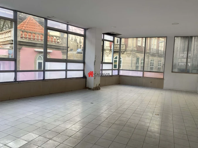 Negócio para Arrendamento em Viseu