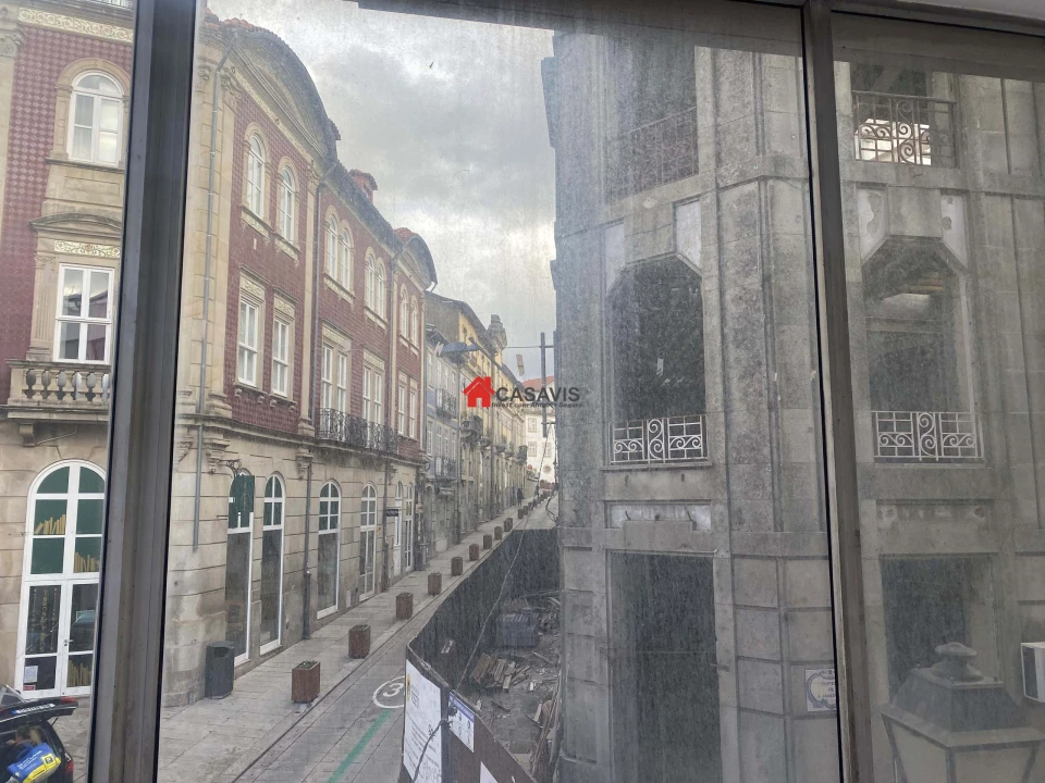 Negócio para Arrendamento em Viseu Foto 4