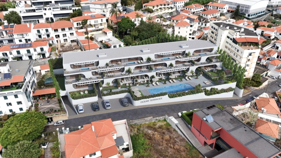 Apartamento T1 para Venda em Funchal (Santa Luzia) Foto 13