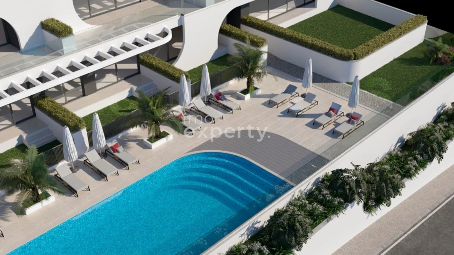 Apartamento T1 para Venda em Funchal (Santa Luzia) Foto 8