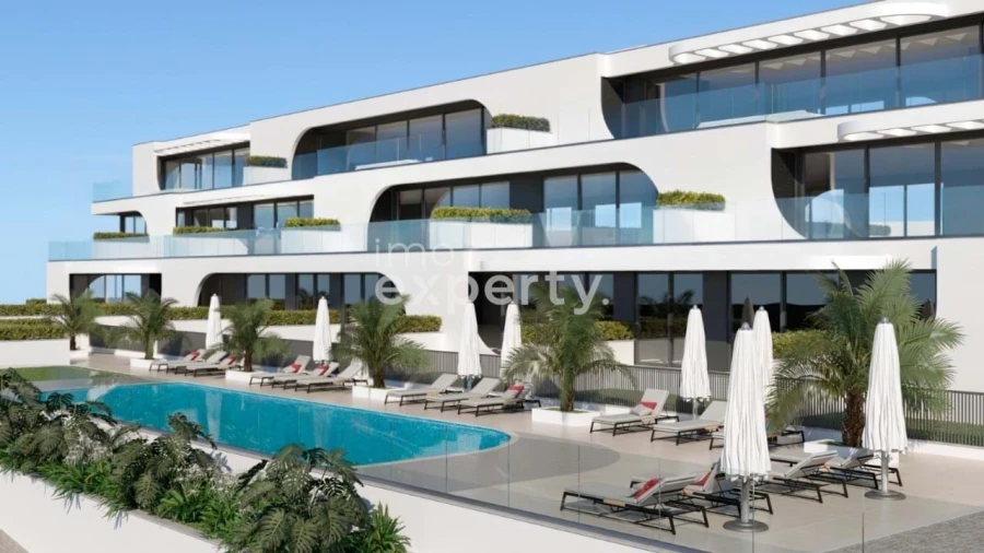 Apartamento T3 para Venda em Funchal (Santa Luzia) Foto 4