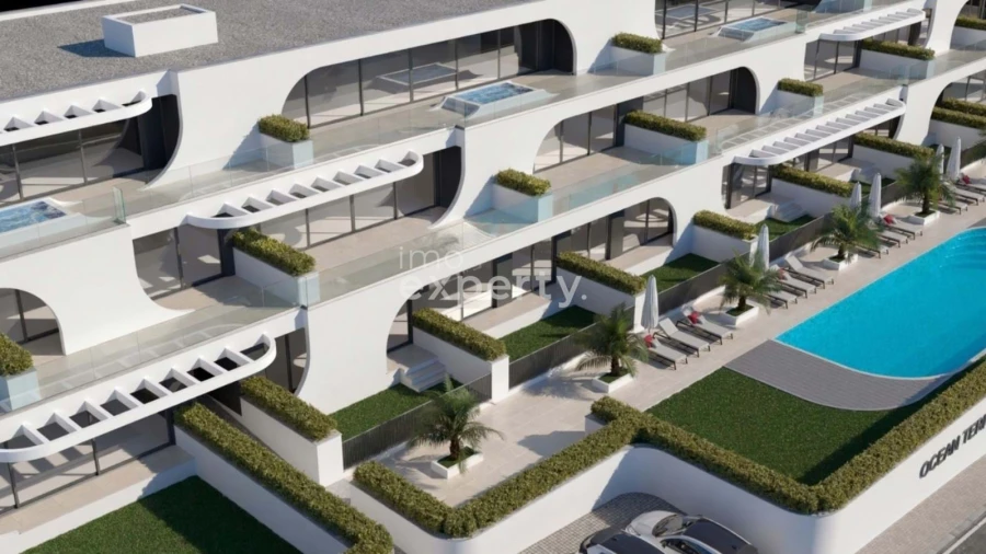 Apartamento T3 para Venda em Funchal (Santa Luzia) Foto 2