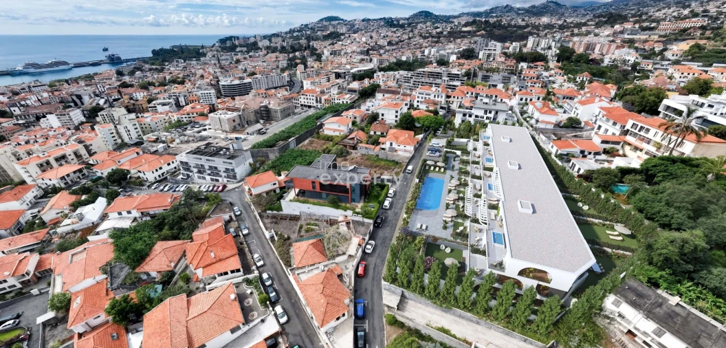 Apartamento T2 para Venda em Funchal (Santa Luzia) Foto 13