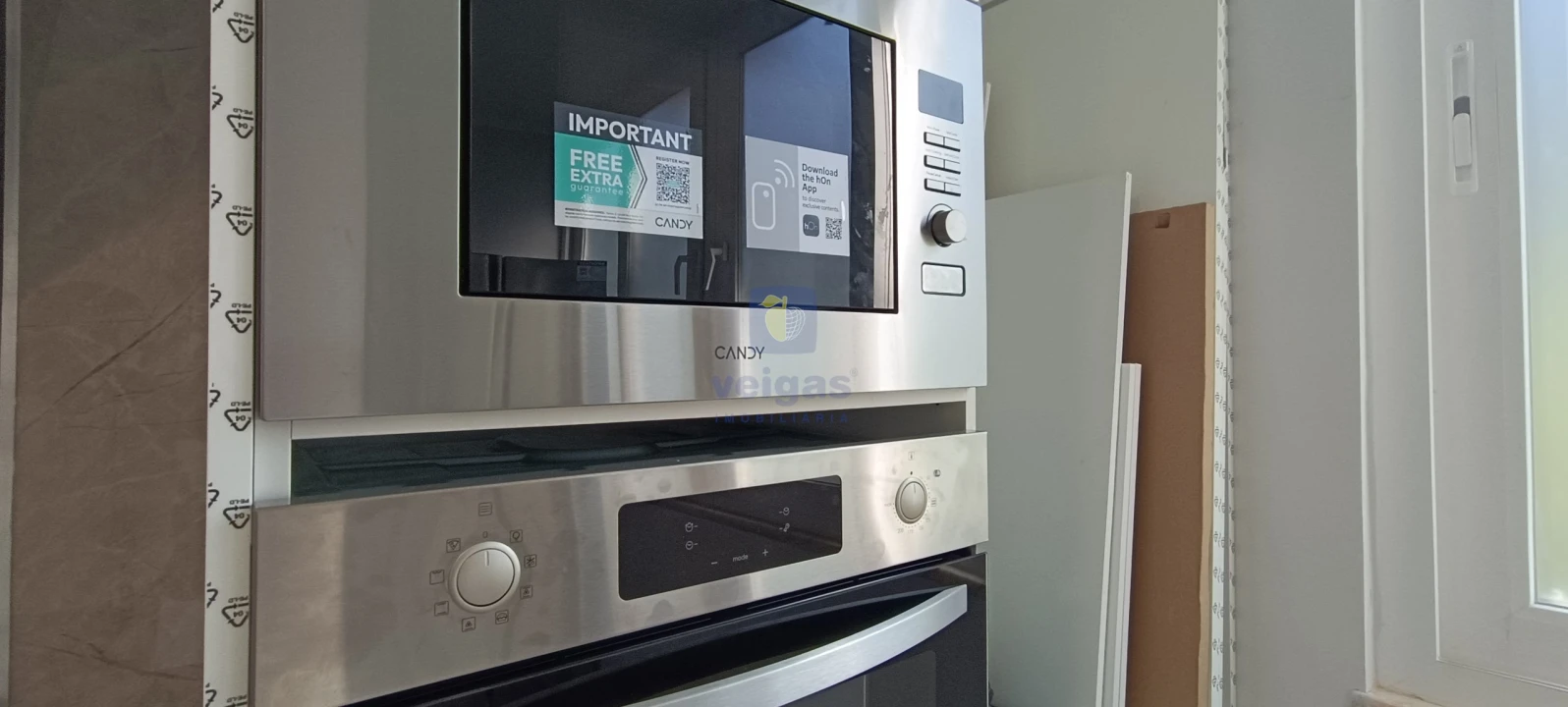 Apartamento T2 para Venda em Benfica Foto 28