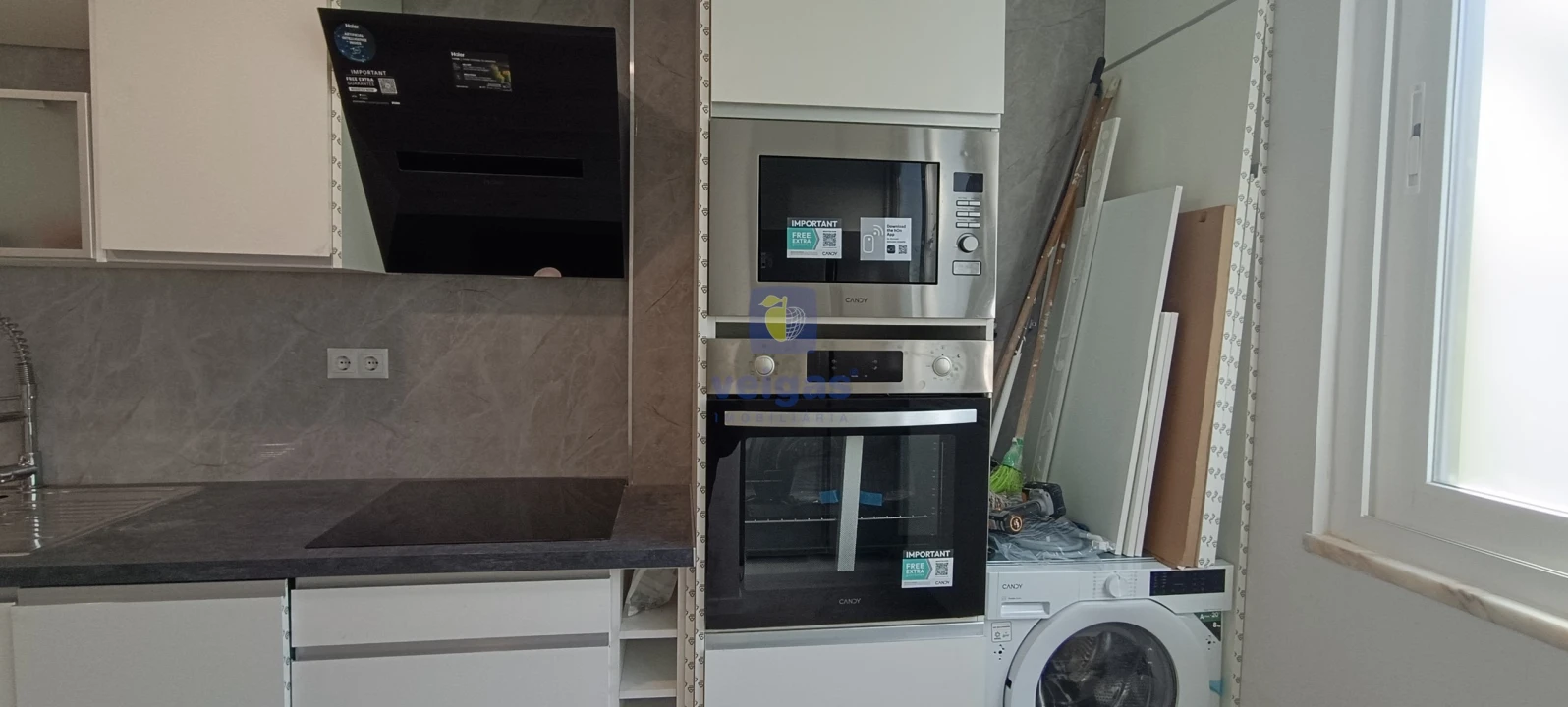 Apartamento T2 para Venda em Benfica Foto 18