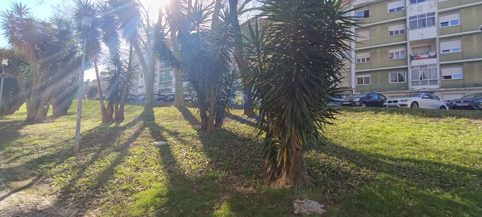 Apartamento T2 para Venda em Benfica Foto 21