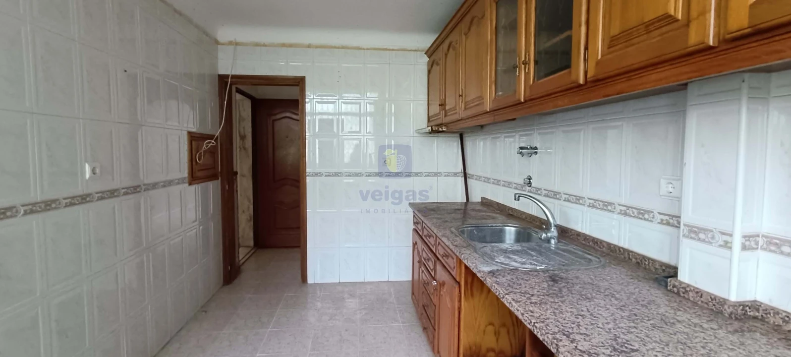 Apartamento T2 para Venda em Benfica Foto 9