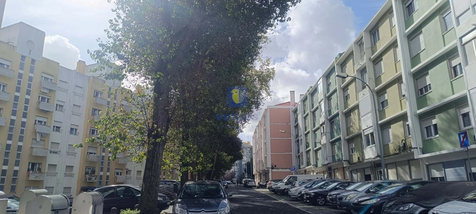 Apartamento T2 para Venda em Benfica Foto 25