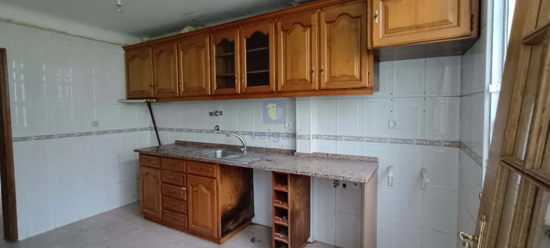 Apartamento T2 para Venda em Benfica Foto 4