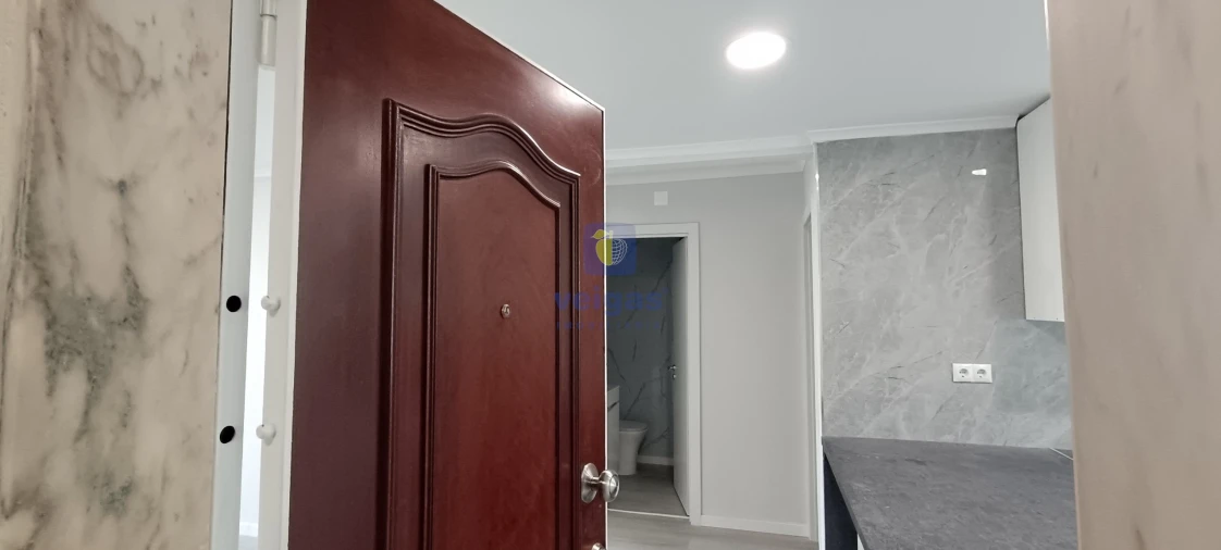 Apartamento T2 para Venda em Benfica Foto 27