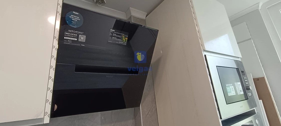 Apartamento T2 para Venda em Benfica Foto 30