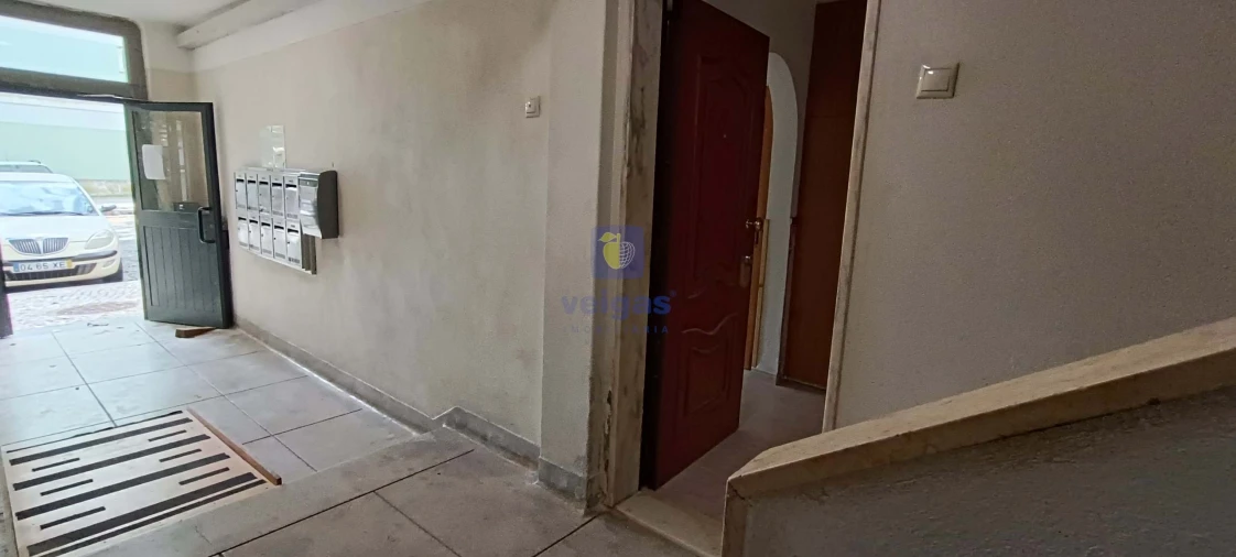 Apartamento T2 para Venda em Benfica Foto 22