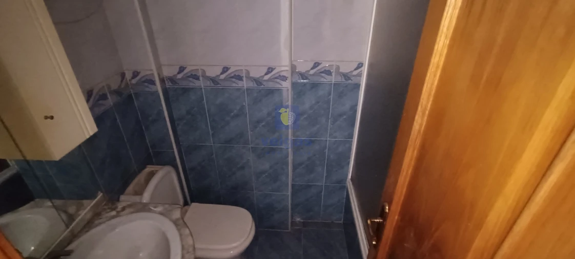 Apartamento T2 para Venda em Benfica Foto 12