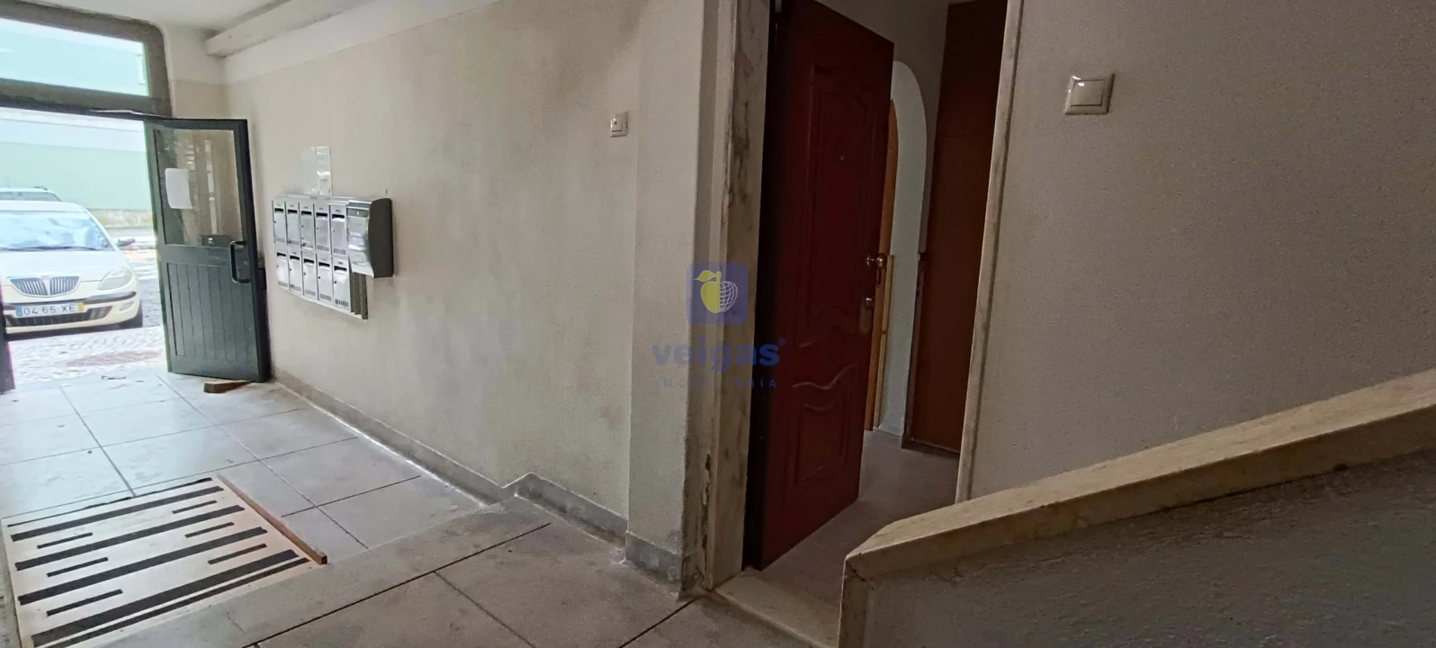 Apartamento T2 para Venda em Benfica Foto 22