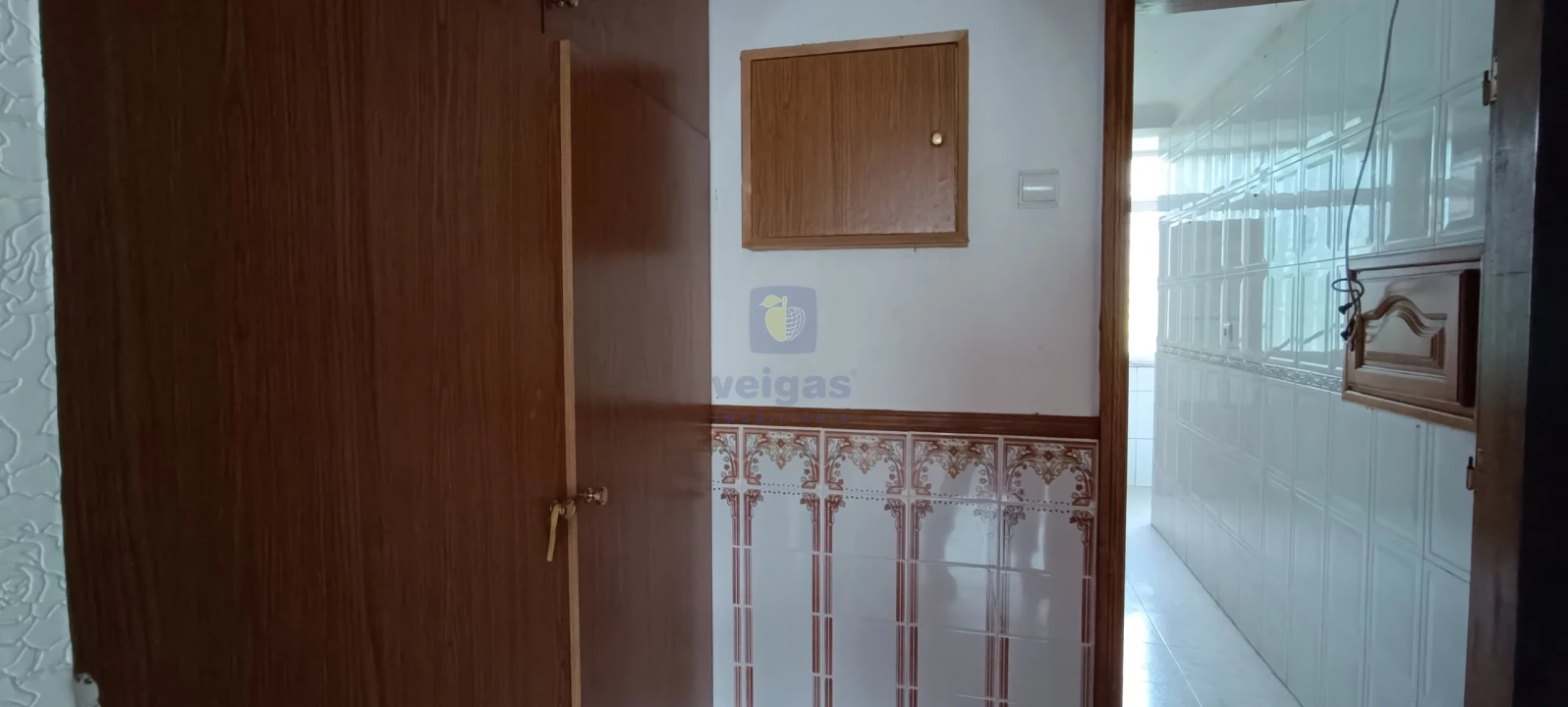 Apartamento T2 para Venda em Benfica Foto 18