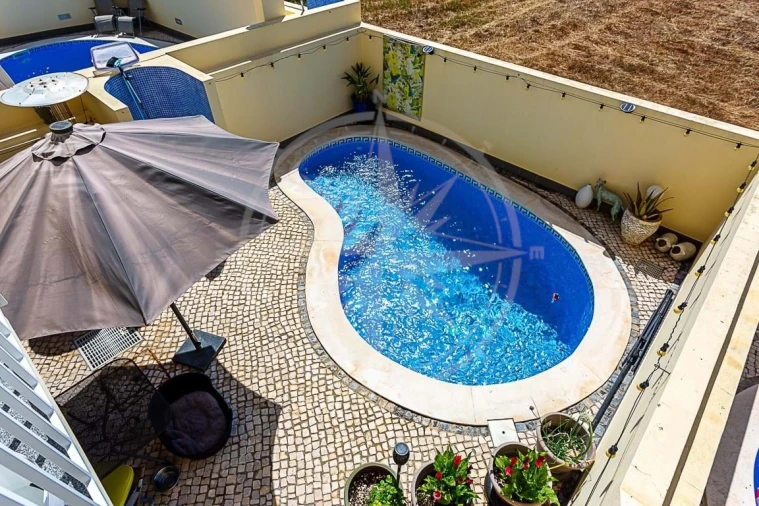 Moradia T3 para Venda em Vila Nova de Cacela Foto 8