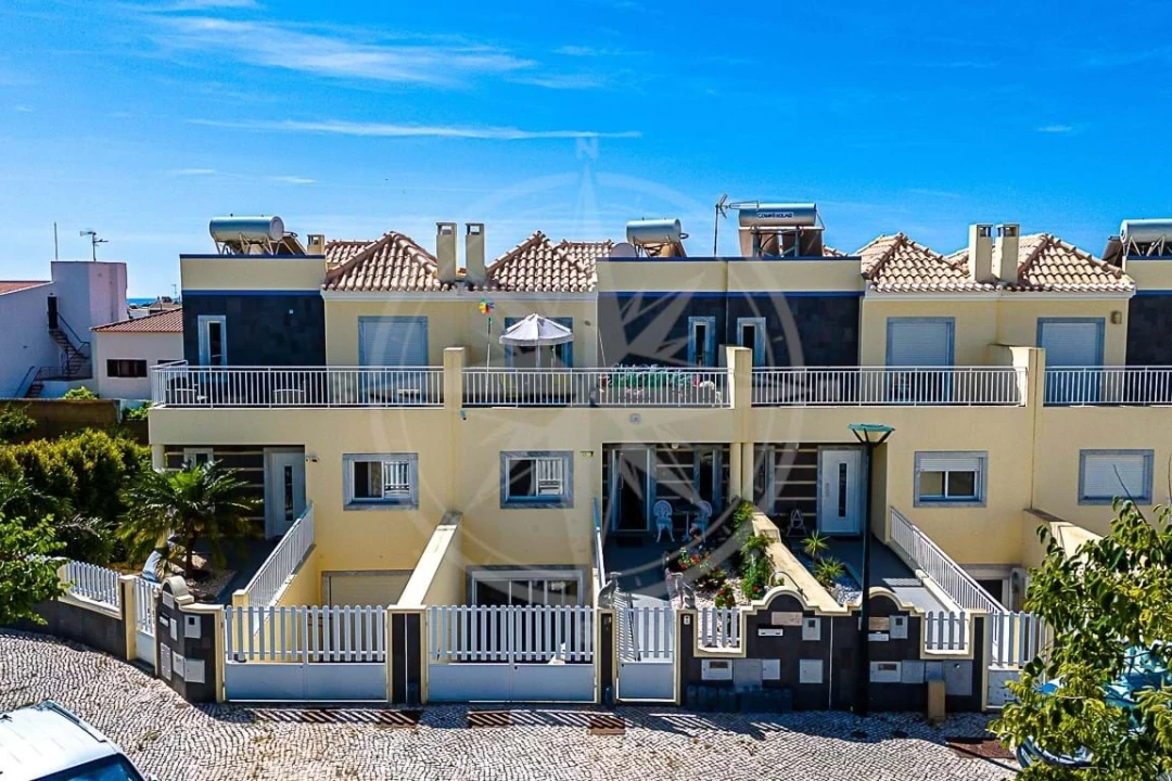 Moradia T3 para Venda em Vila Nova de Cacela Foto 1