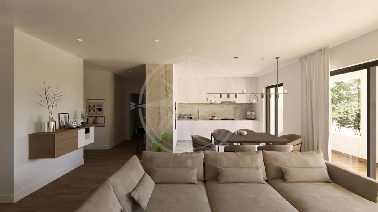 Apartamento T3 para Venda em Tavira (Santa Maria e Santiago) Foto 5