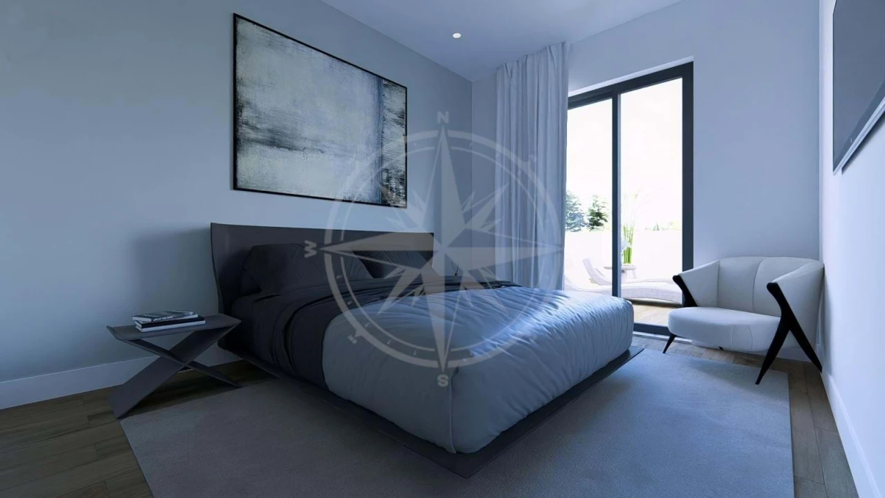 Apartamento T3 para Venda em Tavira (Santa Maria e Santiago) Foto 18