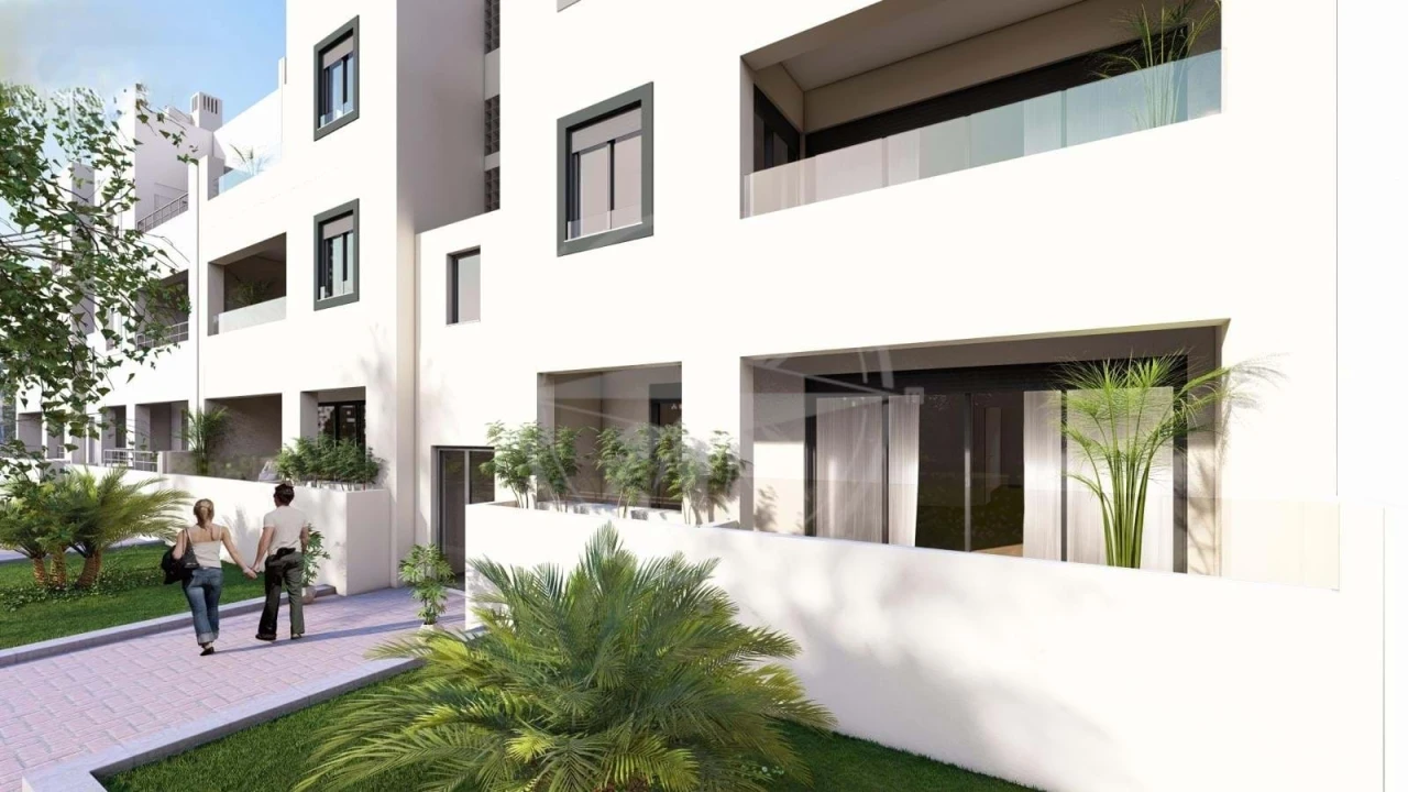 Apartamento T3 para Venda em Tavira (Santa Maria e Santiago) Foto 1