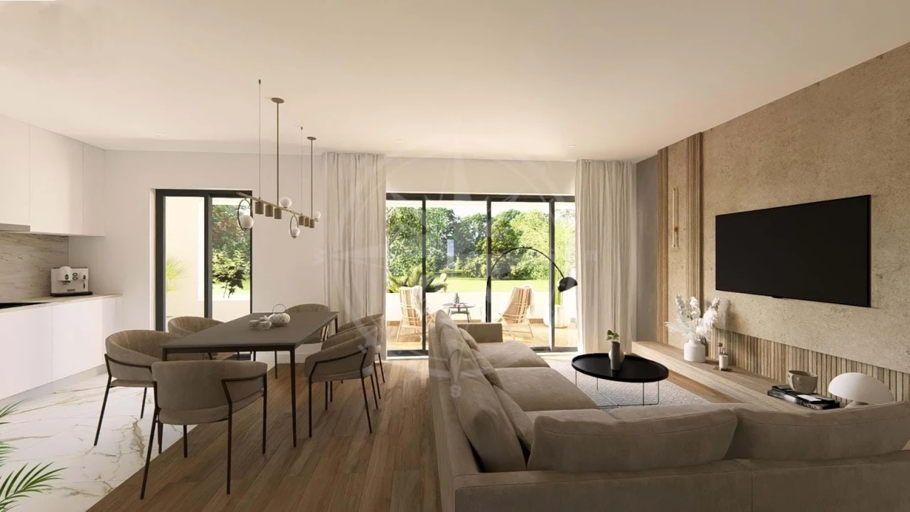 Apartamento T3 para Venda em Tavira (Santa Maria e Santiago) Foto 3