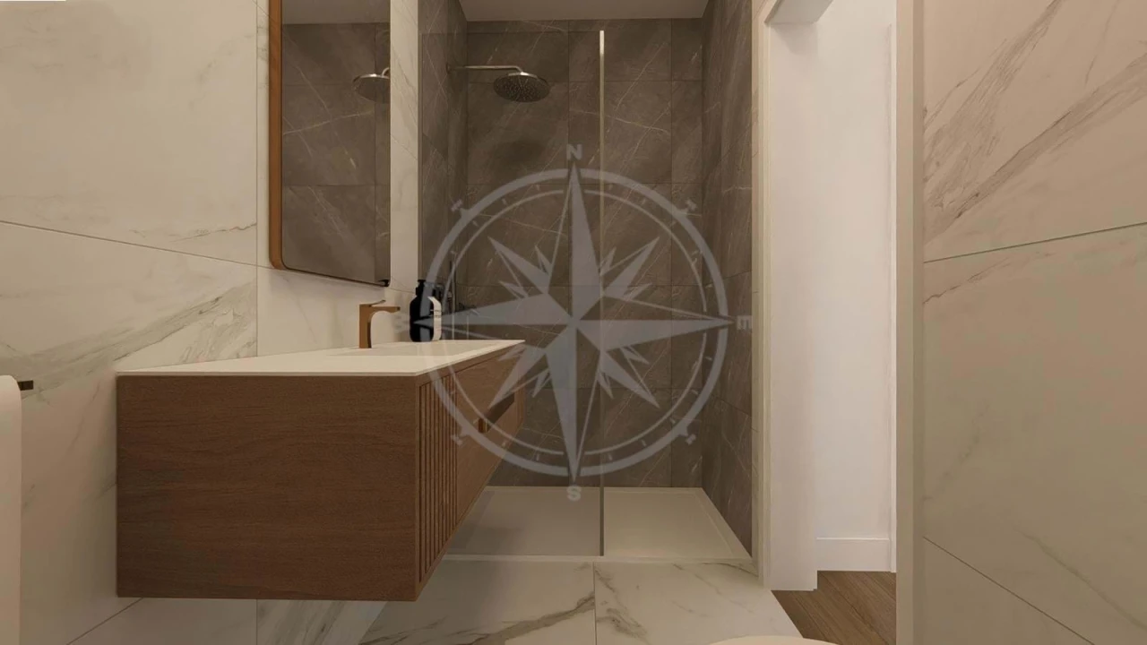 Apartamento T3 para Venda em Tavira (Santa Maria e Santiago) Foto 16