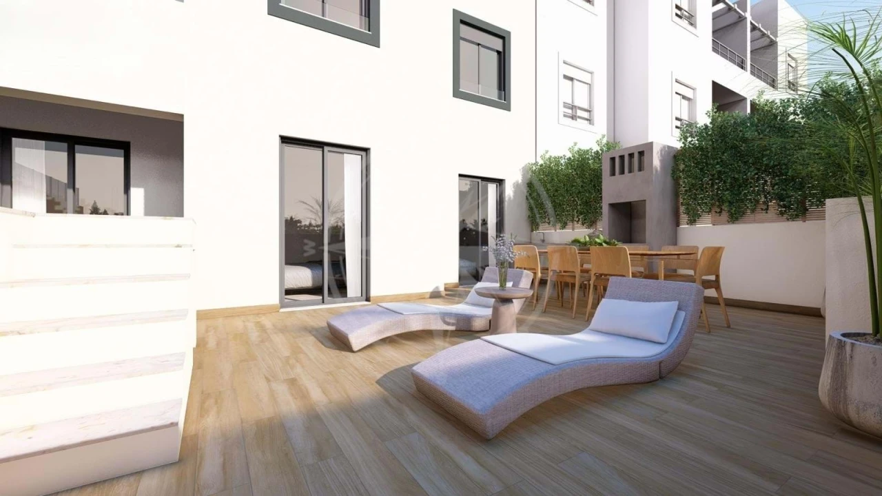 Apartamento T3 para Venda em Tavira (Santa Maria e Santiago) Foto 21