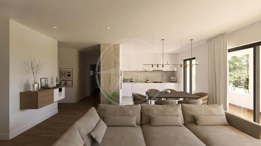 Apartamento T3 para Venda em Tavira (Santa Maria e Santiago) Foto 5