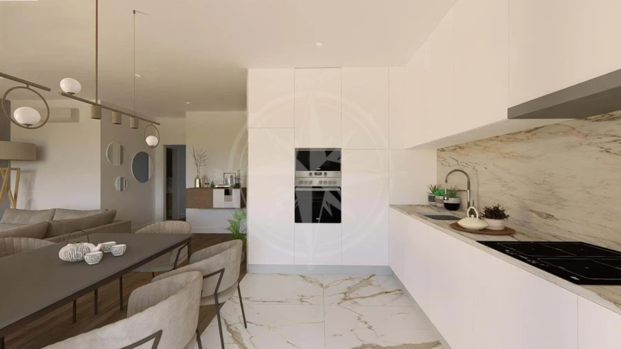 Apartamento T3 para Venda em Tavira (Santa Maria e Santiago) Foto 7