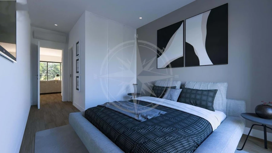 Apartamento T3 para Venda em Tavira (Santa Maria e Santiago) Foto 10