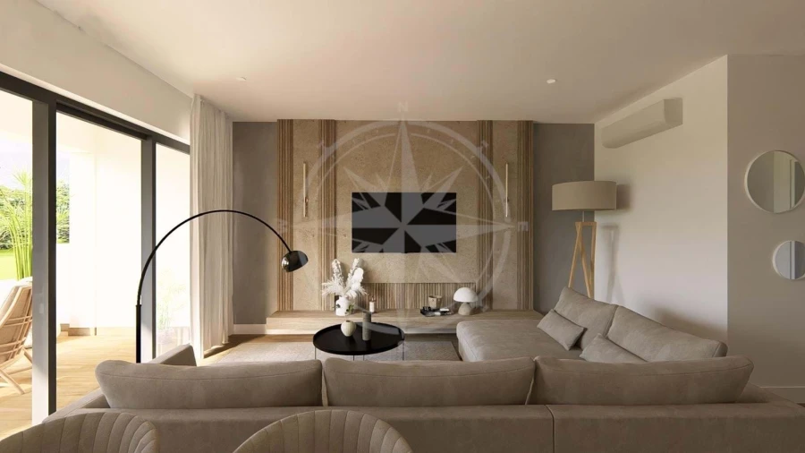 Apartamento T3 para Venda em Tavira (Santa Maria e Santiago) Foto 4