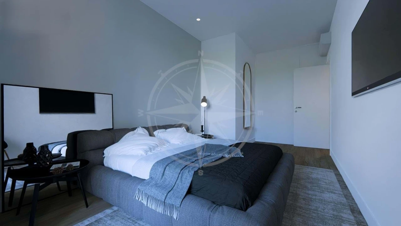 Apartamento T3 para Venda em Tavira (Santa Maria e Santiago) Foto 15