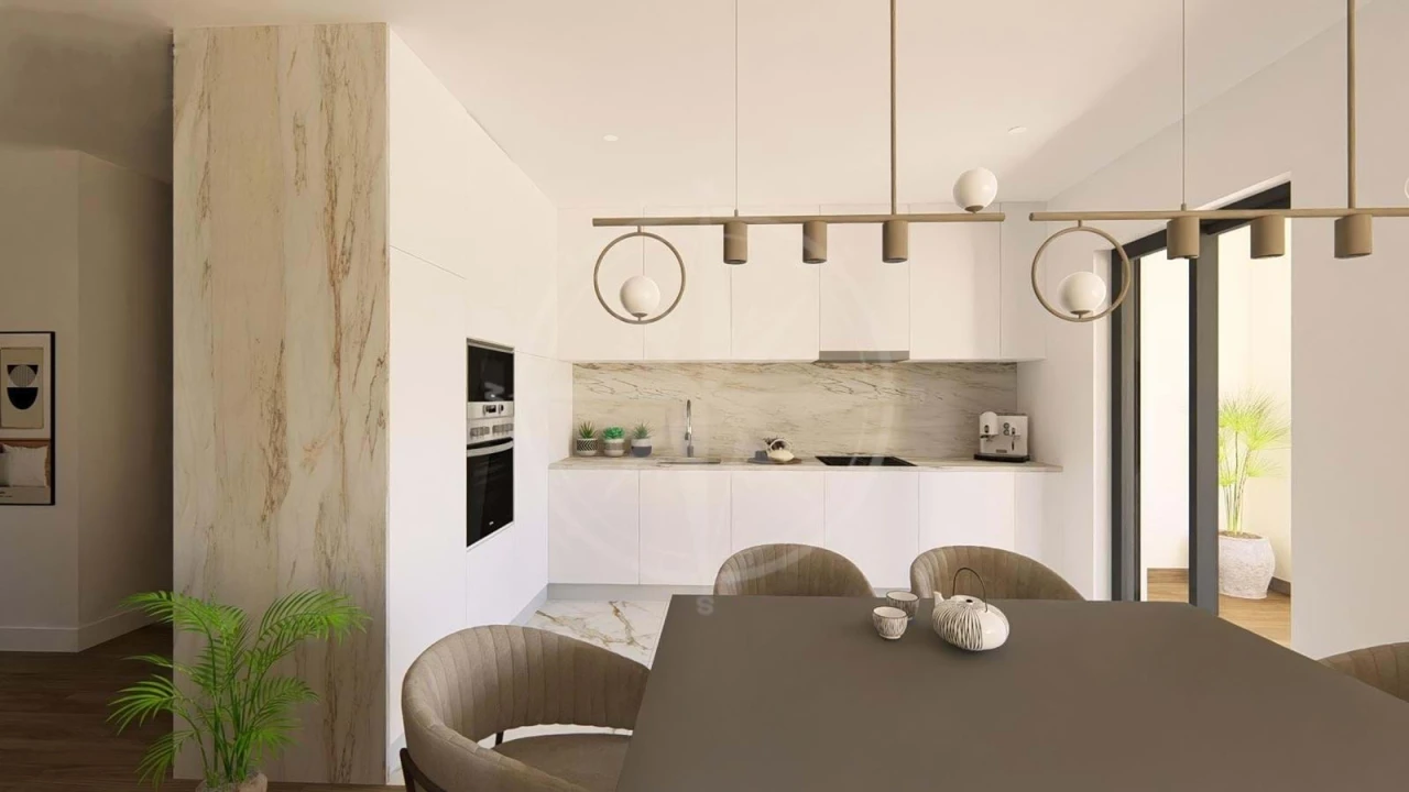 Apartamento T3 para Venda em Tavira (Santa Maria e Santiago) Foto 8