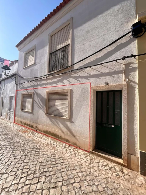 Apartamento T1 para Venda em Portimão