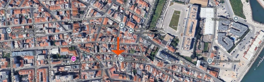 Apartamento T1 para Venda em Portimão