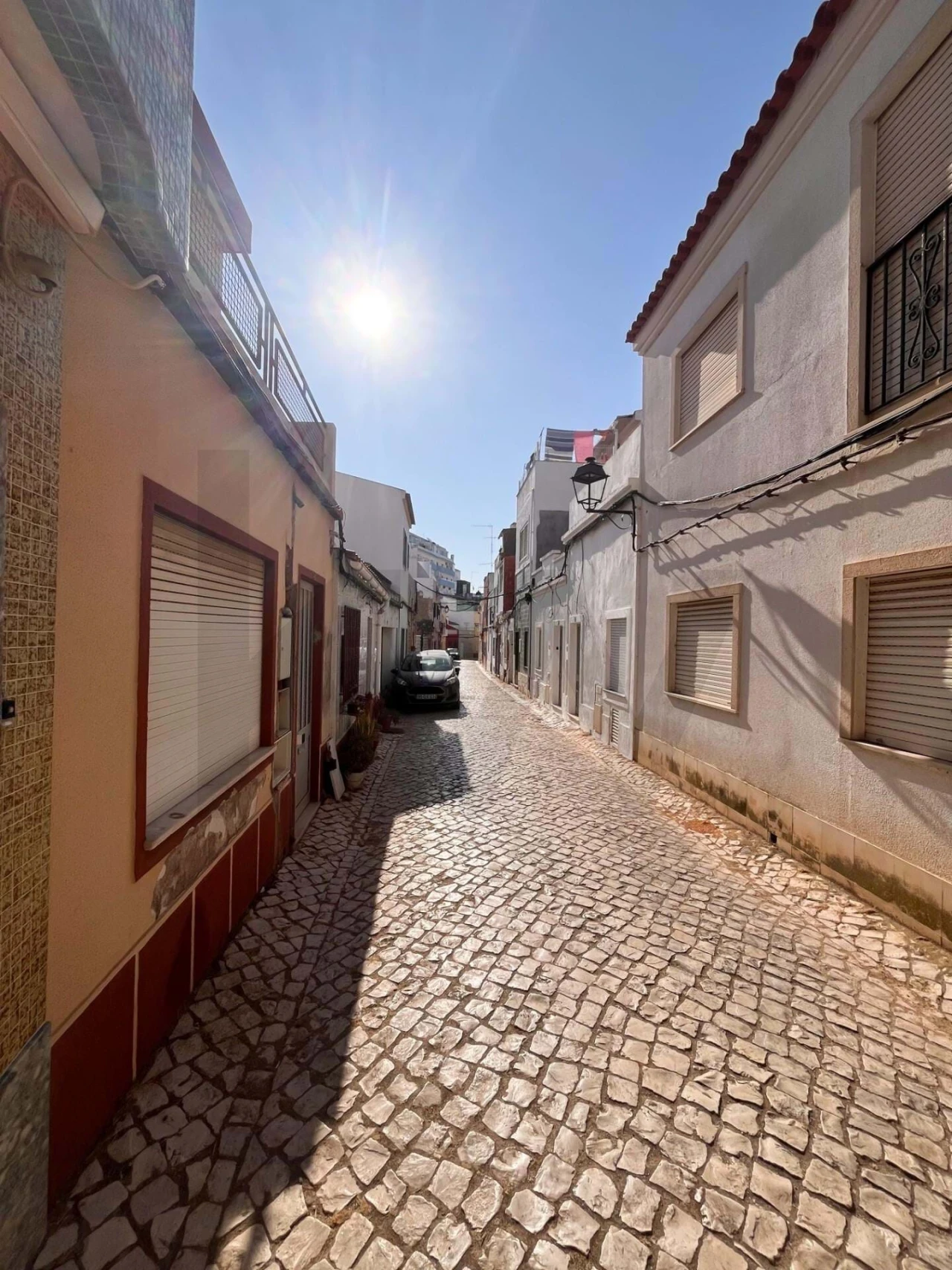 Apartamento T1 para Venda em Portimão Foto 8